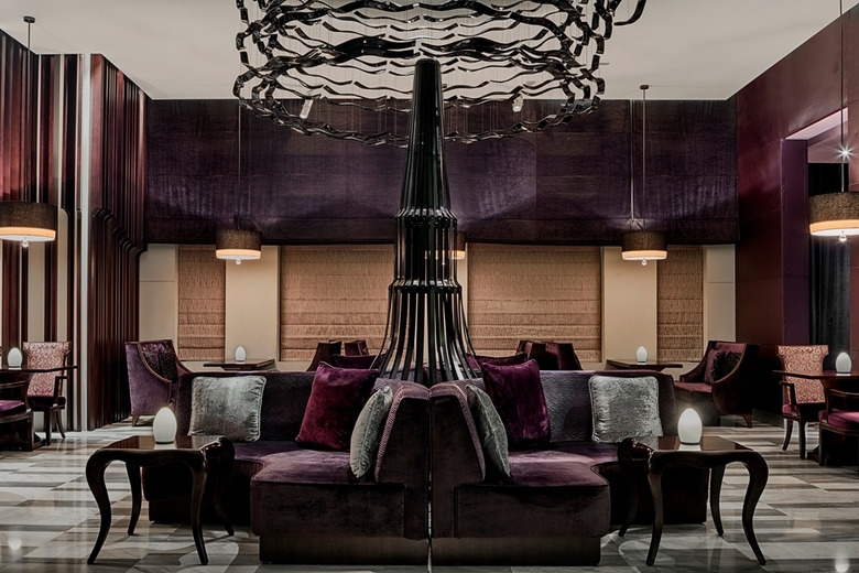 Hotel Westin & Le Meridien Bahrain City Centre