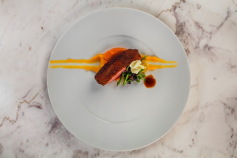 Hotel Westin & Le Meridien Bahrain City Centre