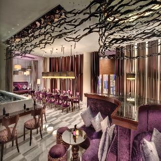Hotel Westin & Le Meridien Bahrain City Centre