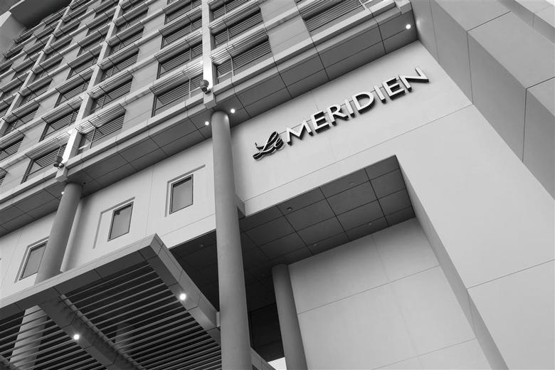 Hotel Westin & Le Meridien Bahrain City Centre