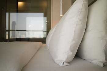 Hotel Westin & Le Meridien Bahrain City Centre