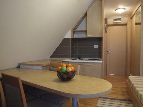 Apartmani Kopaonik Centar Maglic