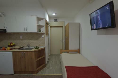 Apartmani Kopaonik Centar Maglic
