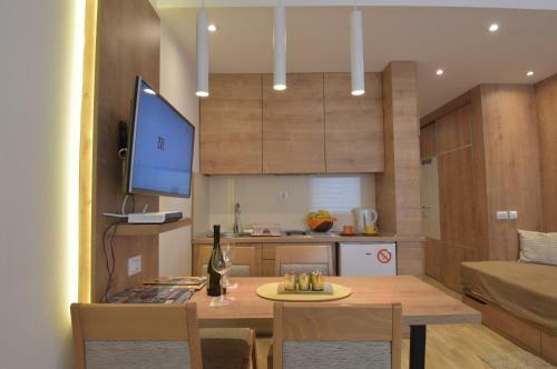 Apartmani Kopaonik Centar Maglic