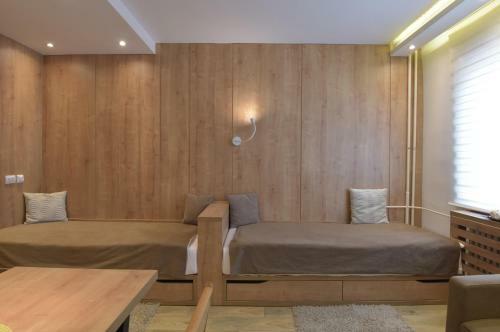 Apartmani Kopaonik Centar Maglic