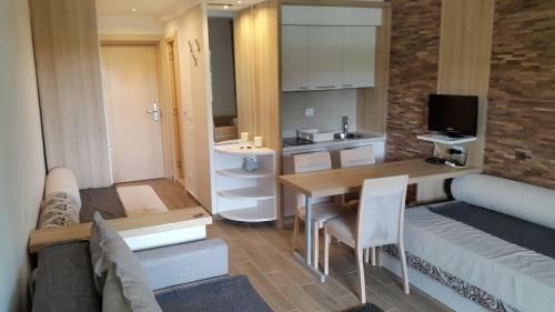 Apartmani Kopaonik Centar Maglic