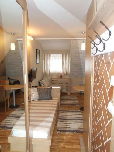 Apartmani Kopaonik Centar Maglic