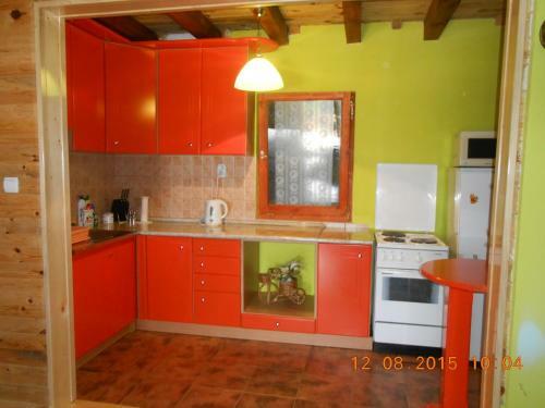 Holiday Home Transilvanija