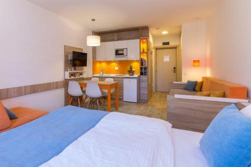 Apartments Mozaik