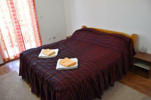 Apartamentos Vila Natasa