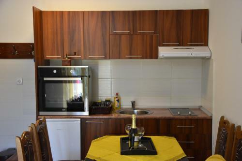 Apartamentos Vila Natasa