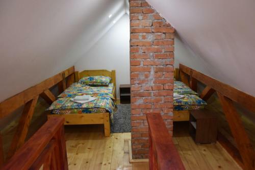 Apartamentos Vila Natasa