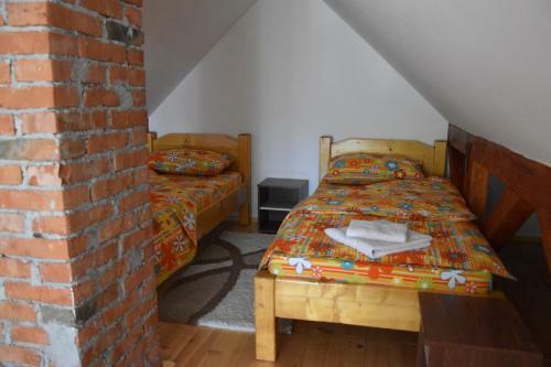 Apartamentos Vila Natasa