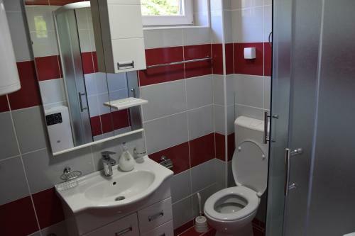 Apartamentos Vila Natasa