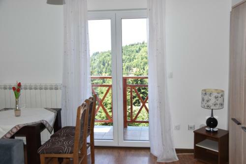 Apartamentos Vila Natasa