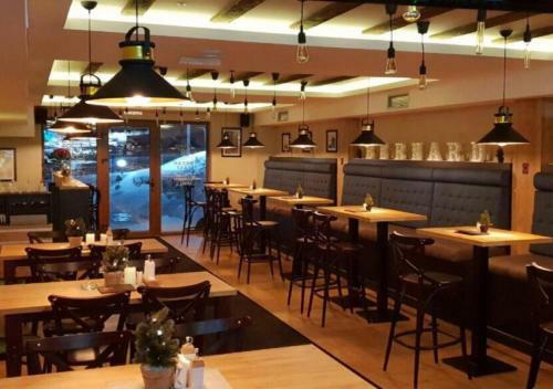 Privat Apartment Milmari