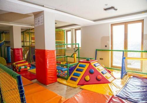 Privat Apartment Milmari