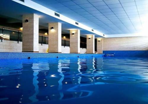 Privat Apartment Milmari