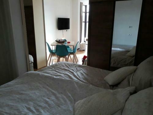 Apartman D11 Dvori