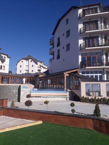 Apartman Lux Kopaonik