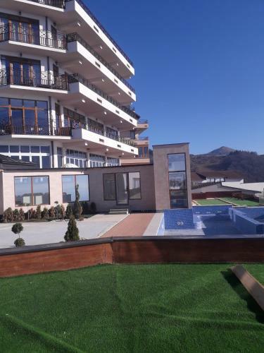 Apartman Lux Premier 09 Kopaonik