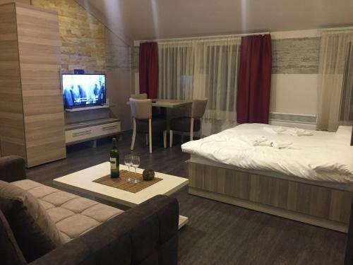 K23 Apartment Milmari