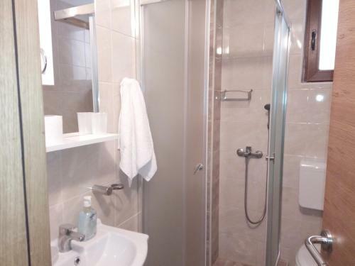 Apartment Pavlovic