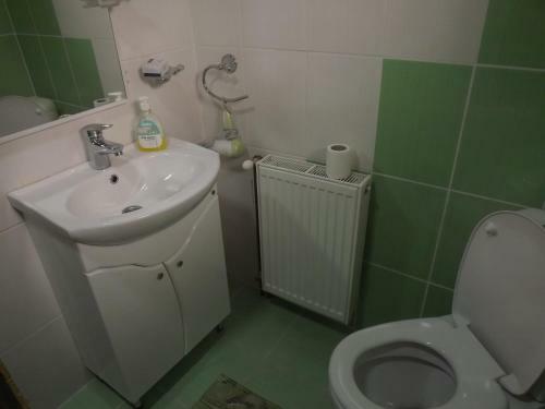 Apartment Todorovic