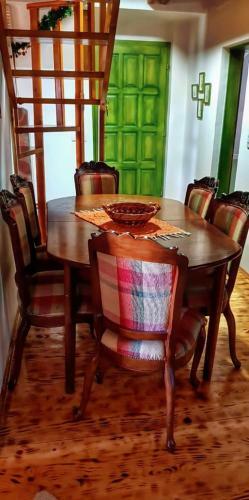 Apartment Todorovic