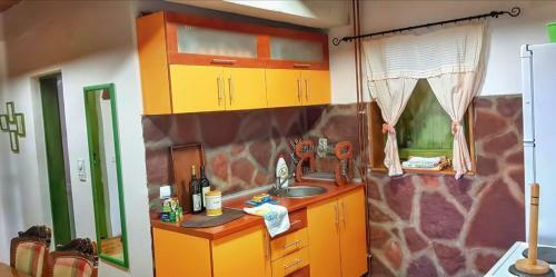 Apartment Todorovic