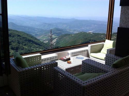 Lux Apartment Milmari Reko E4 Kopaonik