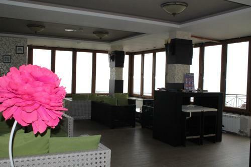 Lux Apartment Milmari Reko E4 Kopaonik