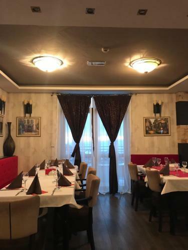 Lux Apartment Milmari Reko E4 Kopaonik