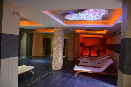 Apartamentos Lux Studio 17
