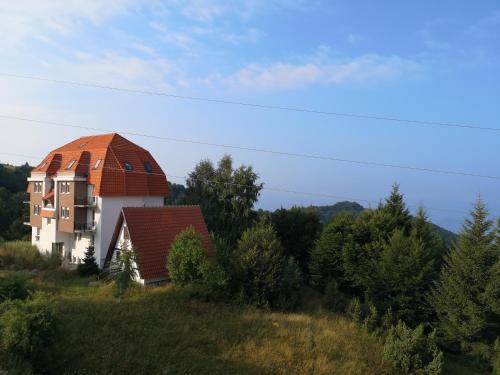 Iznad Oblaka Apartman 8