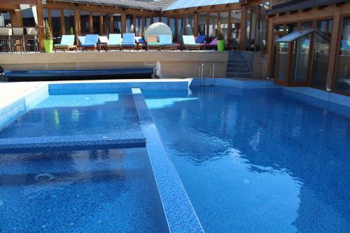 As Lux Apartmani Kopaonik