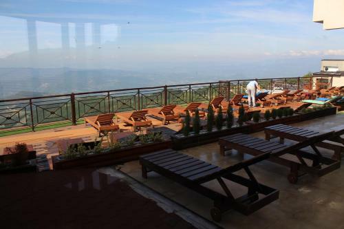 As Lux Apartmani Kopaonik
