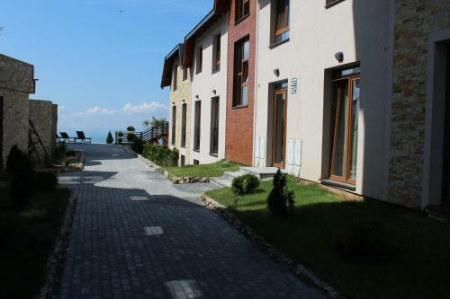 As Lux Apartmani Kopaonik