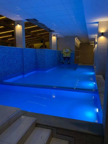 As Lux Apartmani Kopaonik