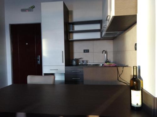Apartment I-3