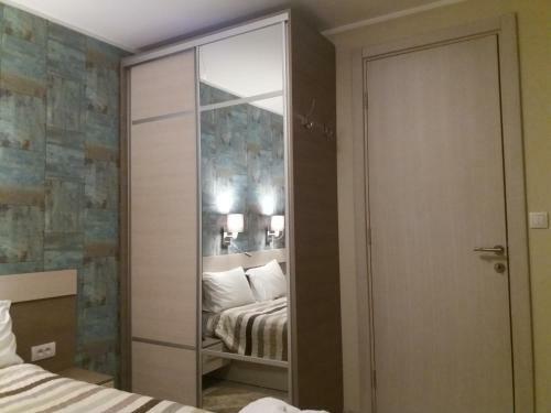 Exclusive Apartment B7 Milmari
