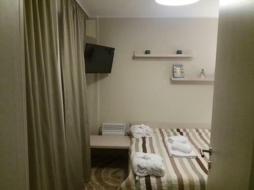 Exclusive Apartment B7 Milmari