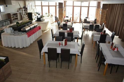 Exclusive Apartment B7 Milmari