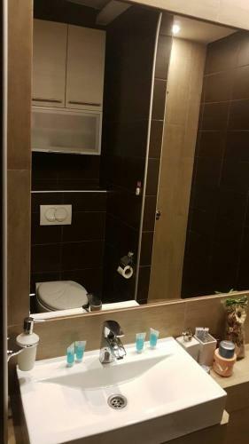 Exclusive Apartment B7 Milmari