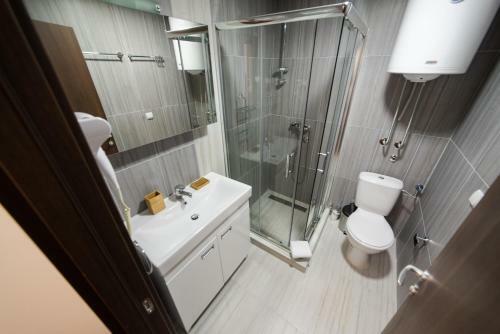 Apartman Charlie
