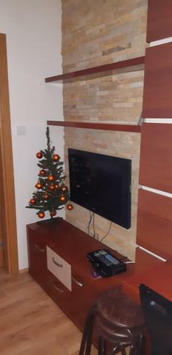 Classic Apartments & Zoned Spa