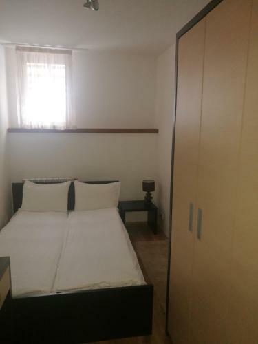 Classic Apartments & Zoned Spa