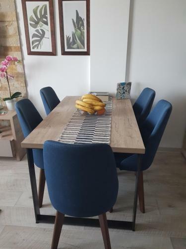 Milmari Relax Apartment