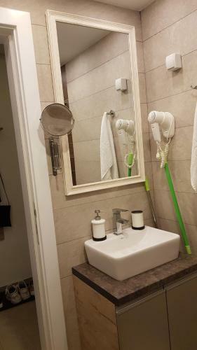 Milmari Relax Apartment