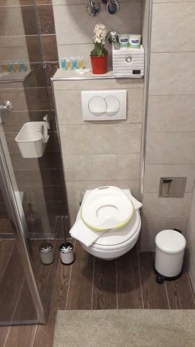 Milmari Relax Apartment